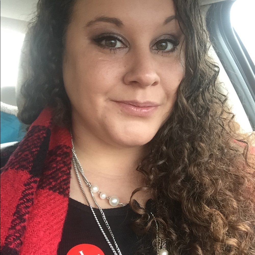 Meet your Posher, Callie